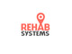 Ảnh thumbnail bài tham dự cuộc thi #62 cho                                                     Design a Logo for Rehab Systems
                                                