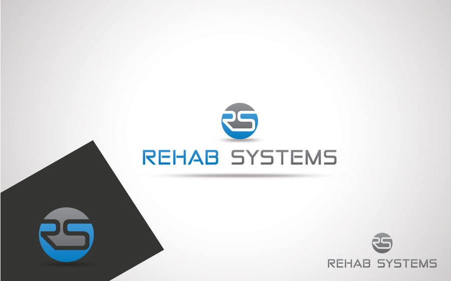 Contest Entry #64 for                                                 Design a Logo for Rehab Systems
                                            