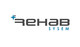 Konkurrenceindlæg #128 billede for                                                     Design a Logo for Rehab Systems
                                                