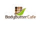 Ảnh thumbnail bài tham dự cuộc thi #19 cho                                                     Logo Design for Body Butter Cafe
                                                