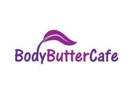 Nro 43 kilpailuun Logo Design for Body Butter Cafe käyttäjältä kotres06