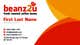 Icône de la proposition n°27 du concours                                                     Design a Logo for Beanz 2 u
                                                