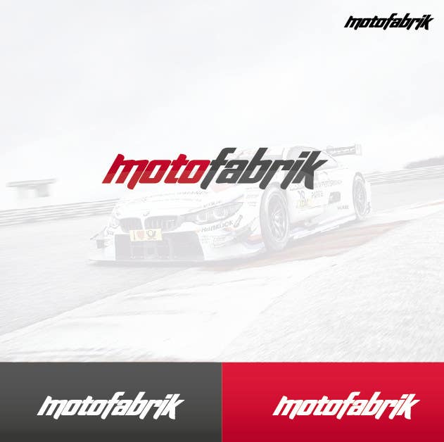 Contest Entry #122 for                                                 Zaprojektuj logo for motorsport company
                                            