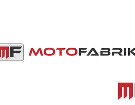#128 for Zaprojektuj logo for motorsport company by redclicks