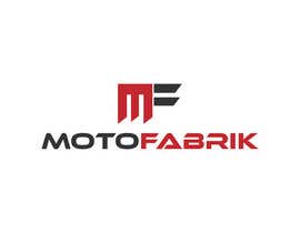 #129 for Zaprojektuj logo for motorsport company by redclicks