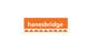 Εικόνα Συμμετοχής Διαγωνισμού #32 για                                                     Modify a Logo for hanesbridge
                                                