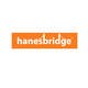 Contest Entry #24 thumbnail for                                                     Modify a Logo for hanesbridge
                                                