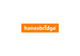 Contest Entry #30 thumbnail for                                                     Modify a Logo for hanesbridge
                                                