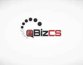 #14 para eBizCS logo contest de brookrate