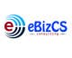 Contest Entry #79 thumbnail for                                                     eBizCS logo contest
                                                