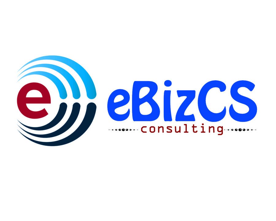 Contest Entry #79 for                                                 eBizCS logo contest
                                            