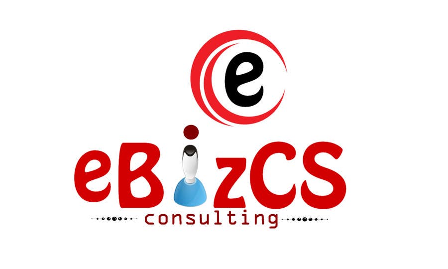 Contest Entry #86 for                                                 eBizCS logo contest
                                            