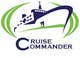 Miniatura de participación en el concurso Nro.40 para                                                     Improve a logo for Cruise Commander
                                                