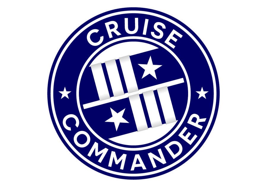 Contest Entry #77 for                                                 Improve a logo for Cruise Commander
                                            