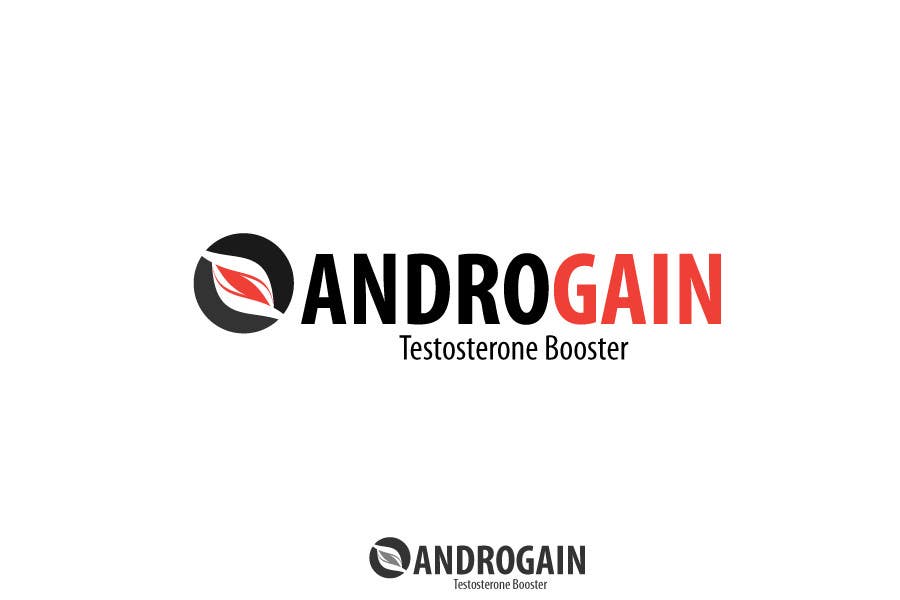Contest Entry #229 for                                                 Logo Design for Testosterone Booster
                                            