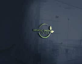 #289 для Logo for juice company от mdmafuzahmed9