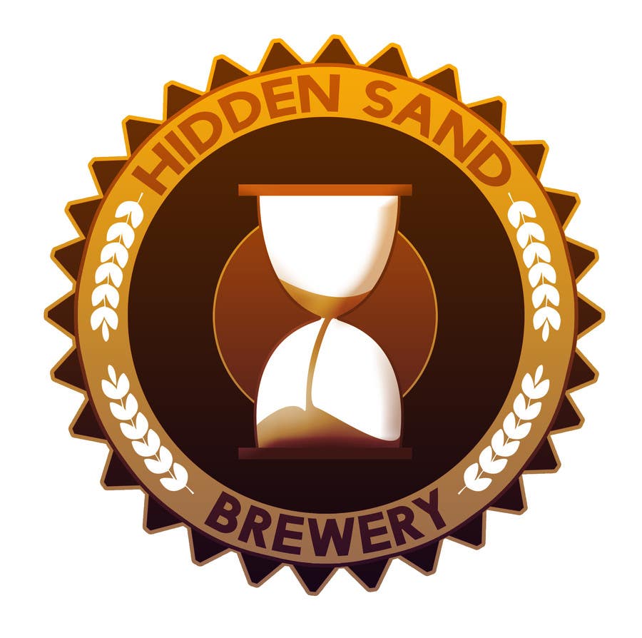 Entri Kontes #23 untuk                                                Design a Logo for a Micro Brewing Company
                                            