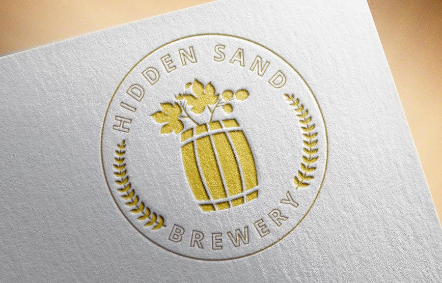 Contest Entry #67 for                                                 Design a Logo for a Micro Brewing Company
                                            