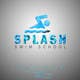 Contest Entry #107 thumbnail for                                                     Design a Logo for a Swim School
                                                