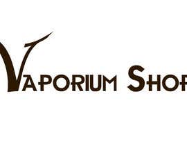 #19 for Design a Logo for vaporiumshop.com by Infohub