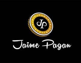 gorankasuba tarafından Design a Logo for Jaime Pagan için no 84