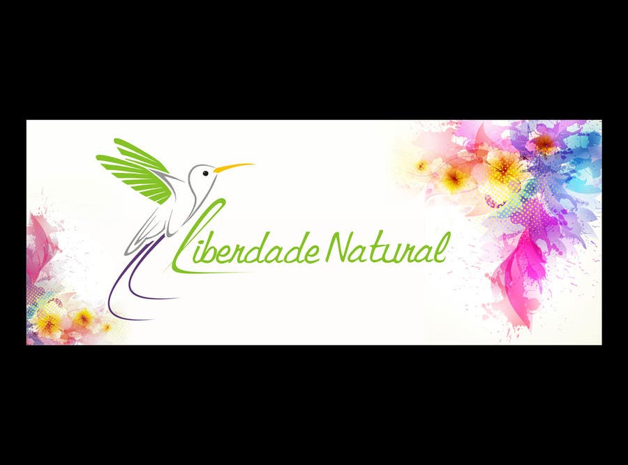 Entri Kontes #17 untuk                                                Design Logo + Banner for Natural Lifestyle Youtube Channel
                                            