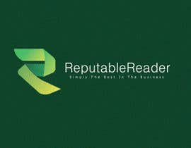 QubixDesigns tarafından Logo Design for ReputableReaders.com için no 17