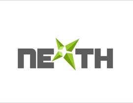 #19 untuk Logo Design for nexth oleh iakabir