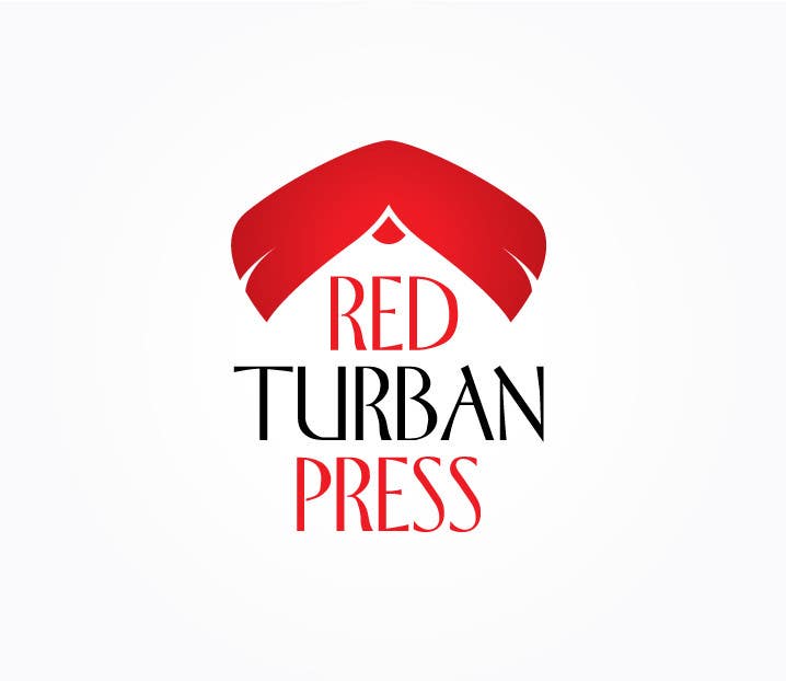 Contest Entry #21 for                                                 Logo Design for Red Turban Press
                                            