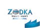 Contest Entry #48 thumbnail for                                                     Design a Simple Logo for 'ZEDKA'
                                                