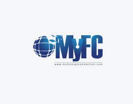 #5 untuk Logo Design for My Foreign Connection (MyFC) oleh jhonlenong
