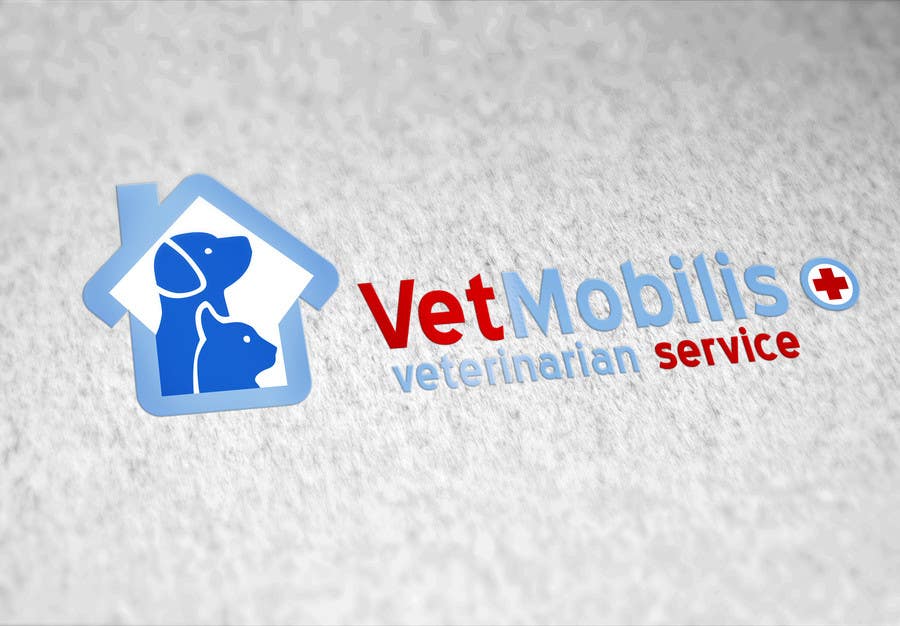 Contest Entry #32 for                                                 Develop a Corporate Identity for VetMobilis
                                            