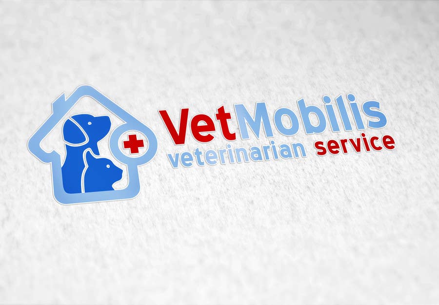 Contest Entry #38 for                                                 Develop a Corporate Identity for VetMobilis
                                            