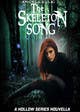 Contest Entry #173 thumbnail for                                                     The Skeleton Song New Cover
                                                