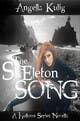 Contest Entry #181 thumbnail for                                                     The Skeleton Song New Cover
                                                