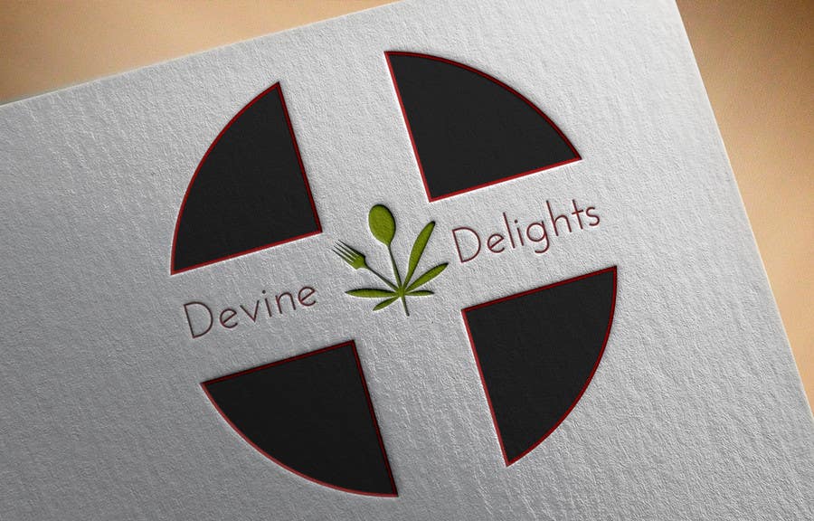 Inscrição nº 66 do Concurso para                                                 Design a Logo for Devine Delights
                                            