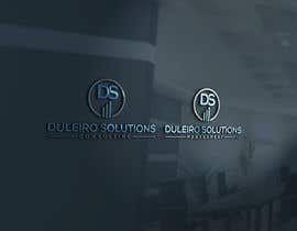 #1788 para Duleiro Solutions Logo design por zitukb99