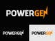 Contest Entry #52 thumbnail for                                                     Design a Logo for PowerGen
                                                