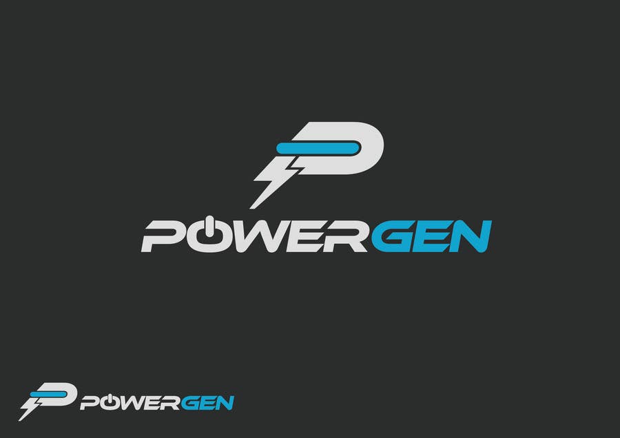 Contest Entry #30 for                                                 Design a Logo for PowerGen
                                            