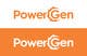 Miniatura de participación en el concurso Nro.107 para                                                     Design a Logo for PowerGen
                                                