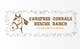Kilpailutyön #17 pienoiskuva kilpailussa                                                     Logo Design for Carefree Corrals, a non-profit horse rescue.
                                                
