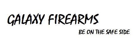 Contest Entry #235 for                                                 Write a tag line/slogan for Galaxy Firearms
                                            
