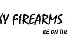 #235 for Write a tag line/slogan for Galaxy Firearms by vish1611