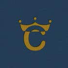 #40 pentru Crown logo de către acvak