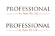 Konkurrenceindlæg #180 billede for                                                     Logo Design for Professional Au Pairs Pty Ltd
                                                
