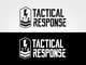 Contest Entry #54 thumbnail for                                                     Design a Logo for a tactical training company
                                                