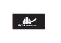 #2674 для I need a fun new logo for @TikTokInvestors! від imtiazahmed079