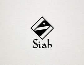 #82 for Design a logo for &quot;Siah&quot; by ksudhaudupa