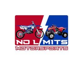 prayitmulyo tarafından No Limits Motorsports Logo için no 119