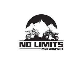 erwantonggalek tarafından No Limits Motorsports Logo için no 113